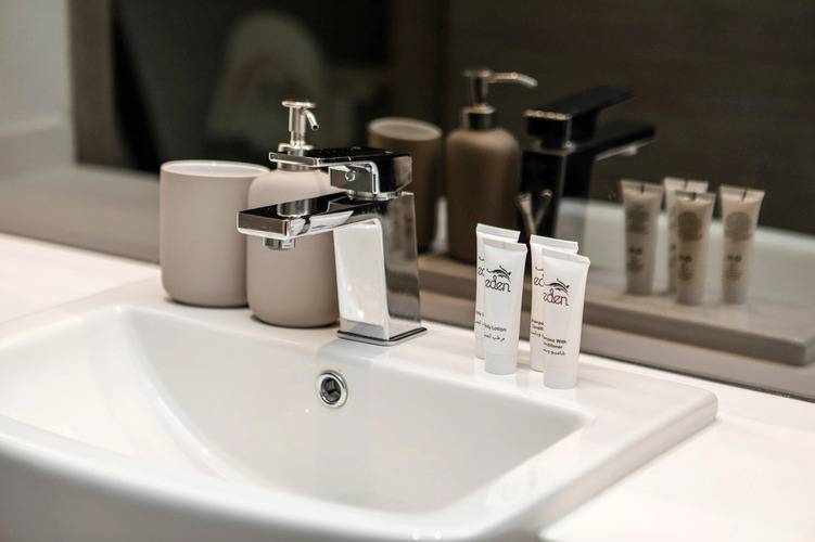 Апартаменты Downtown Dubai Studio Close To Dubai Mall