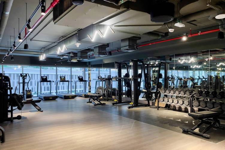 Апартаменты Downtown Dubai Studio Close To Dubai Mall