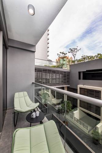 Апартаменты Downtown Dubai Studio Close To Dubai Mall