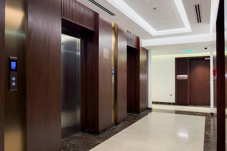 Апартаменты Downtown Dubai Studio Close To Dubai Mall