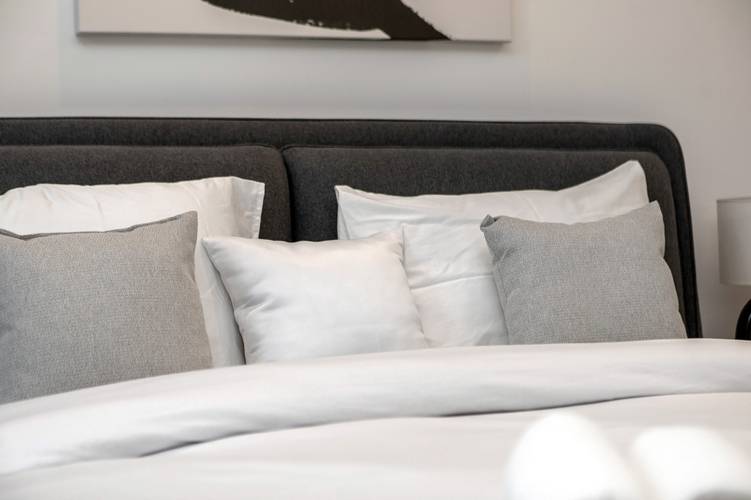 Апартаменты Downtown Dubai Studio Close To Dubai Mall