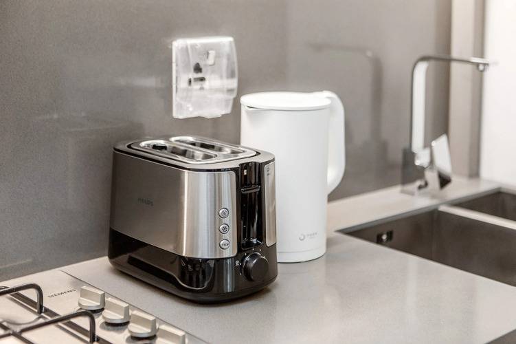 Апартаменты Downtown Dubai Studio Close To Dubai Mall