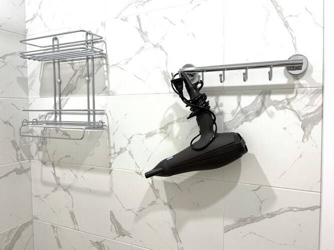 Квартира Цвет Моря Улица Роз 2-Комнатная — фото 19