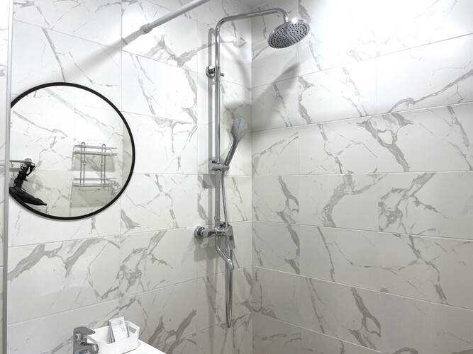 Квартира Цвет Моря Улица Роз 2-Комнатная — фото 5