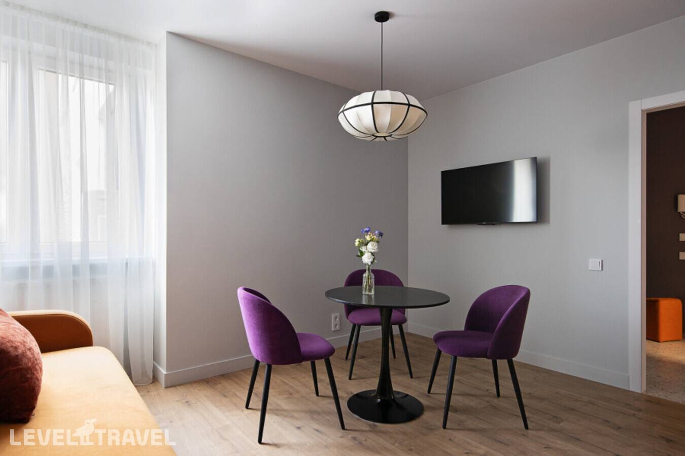 фотографии отеля Pavlov На Маршала Борзова 107 в Россия(Калининград) - фото №10