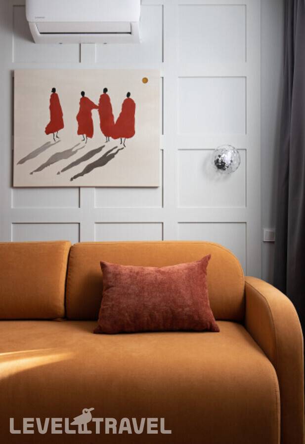 фотографии отеля Pavlov На Маршала Борзова 107 в Россия(Калининград) - фото №4