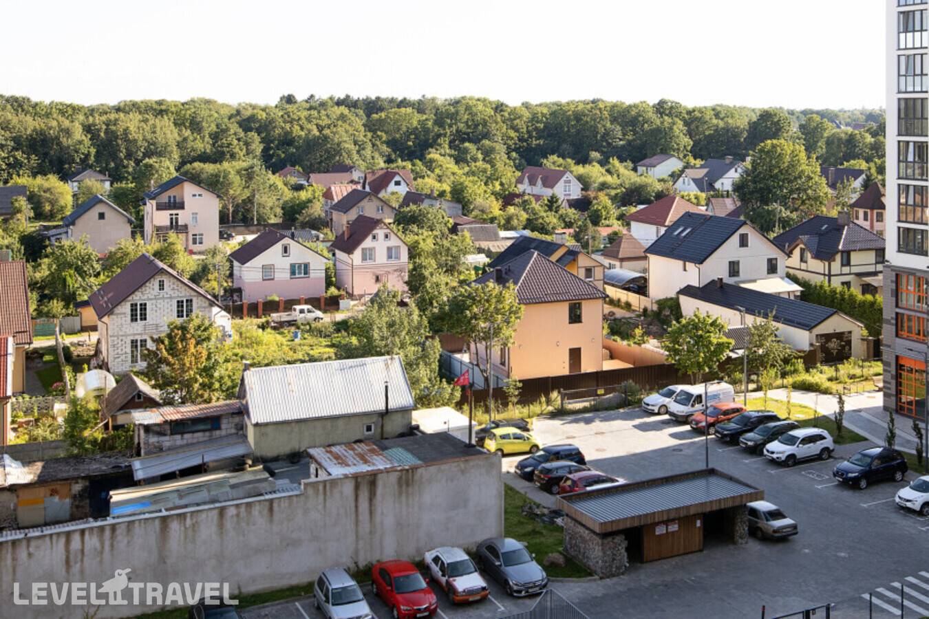 фотографии отеля Pavlov На Маршала Борзова 107 в Россия(Калининград) - фото №3