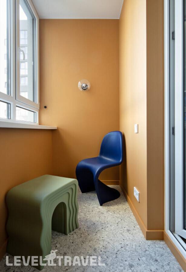 фотографии отеля Pavlov На Маршала Борзова 107 в Россия(Калининград) - фото №8