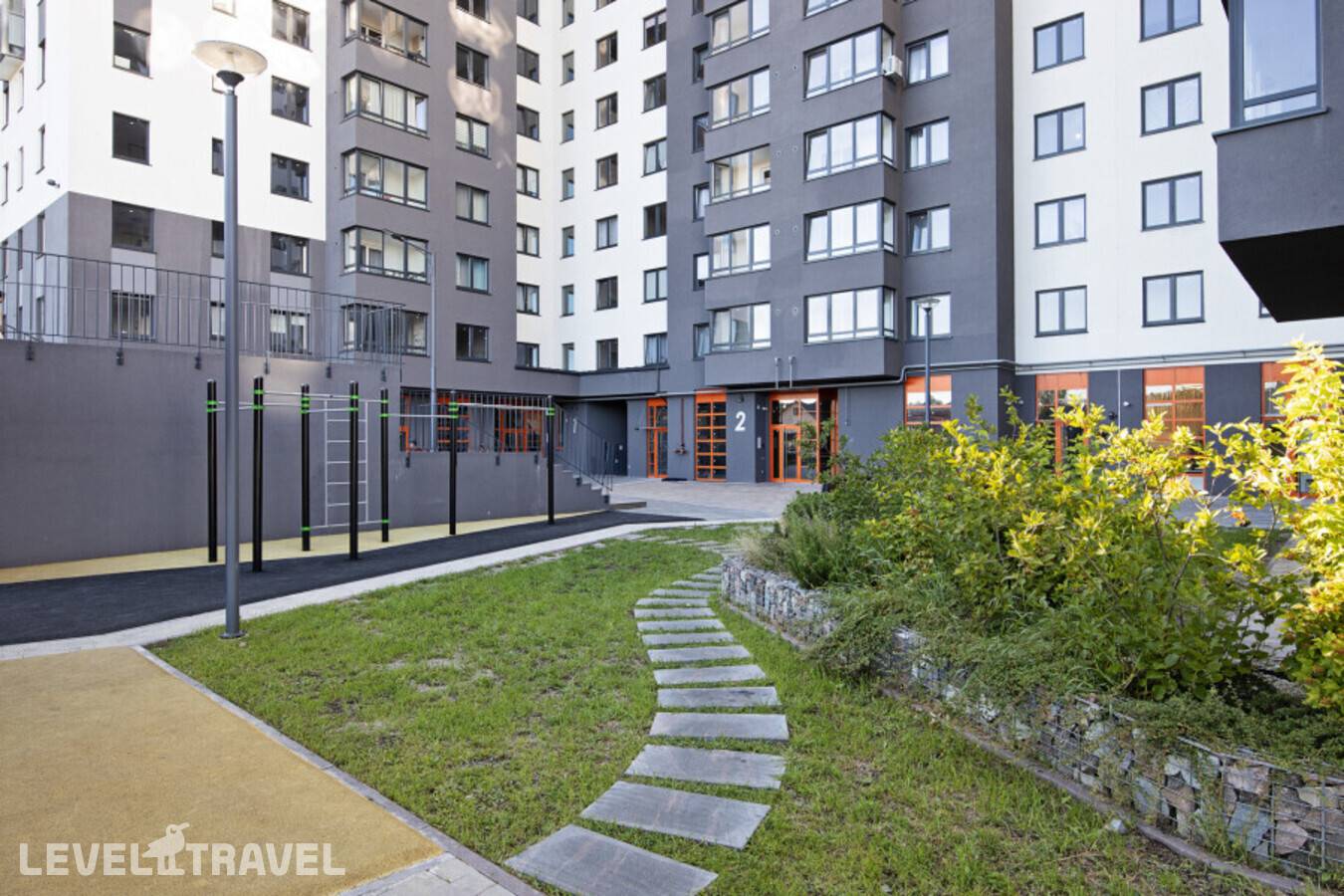 фотографии отеля Pavlov На Маршала Борзова 107 в Россия(Калининград) - фото №7