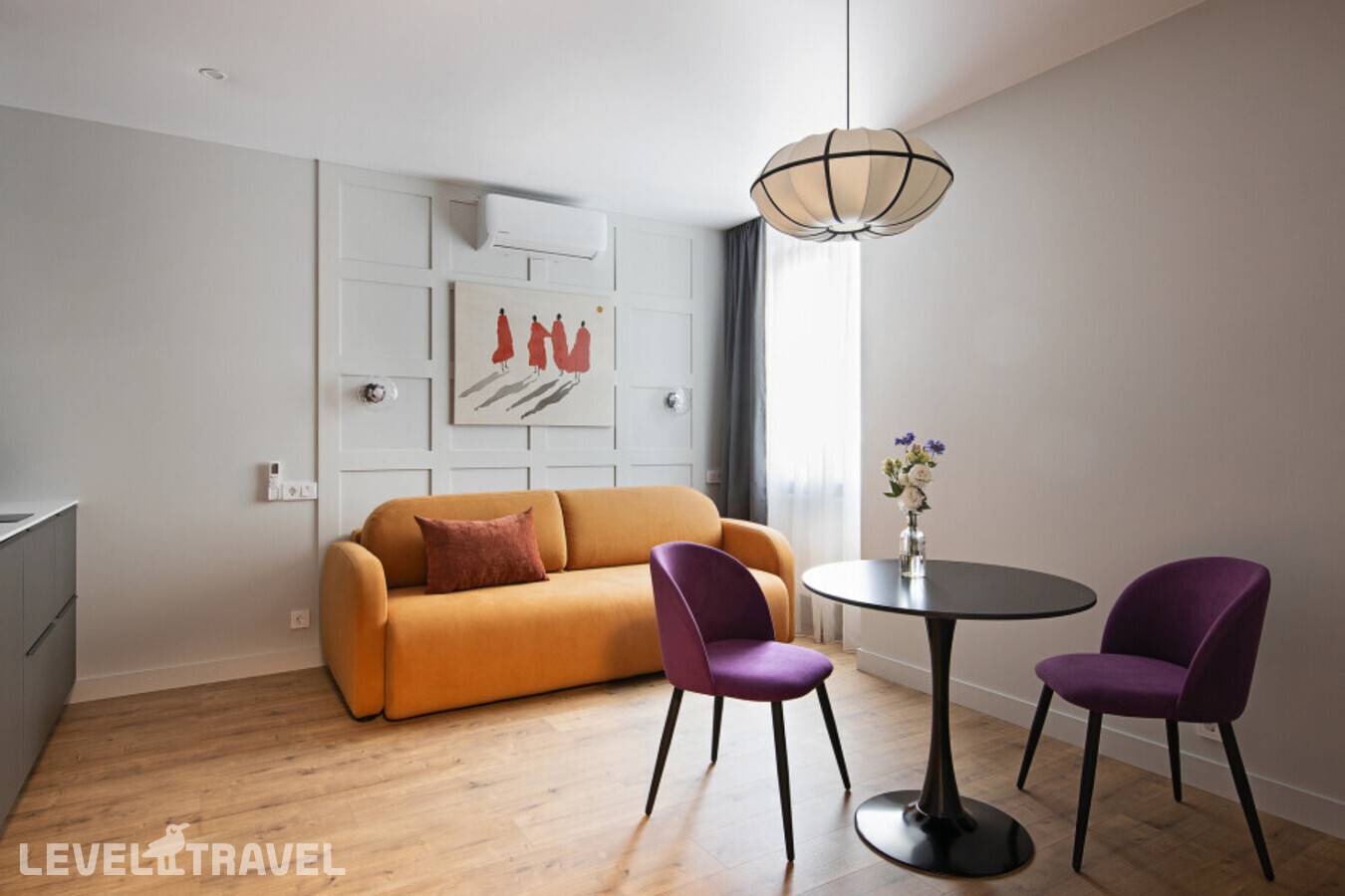 фотографии отеля Pavlov На Маршала Борзова 107 в Россия(Калининград) - фото №2