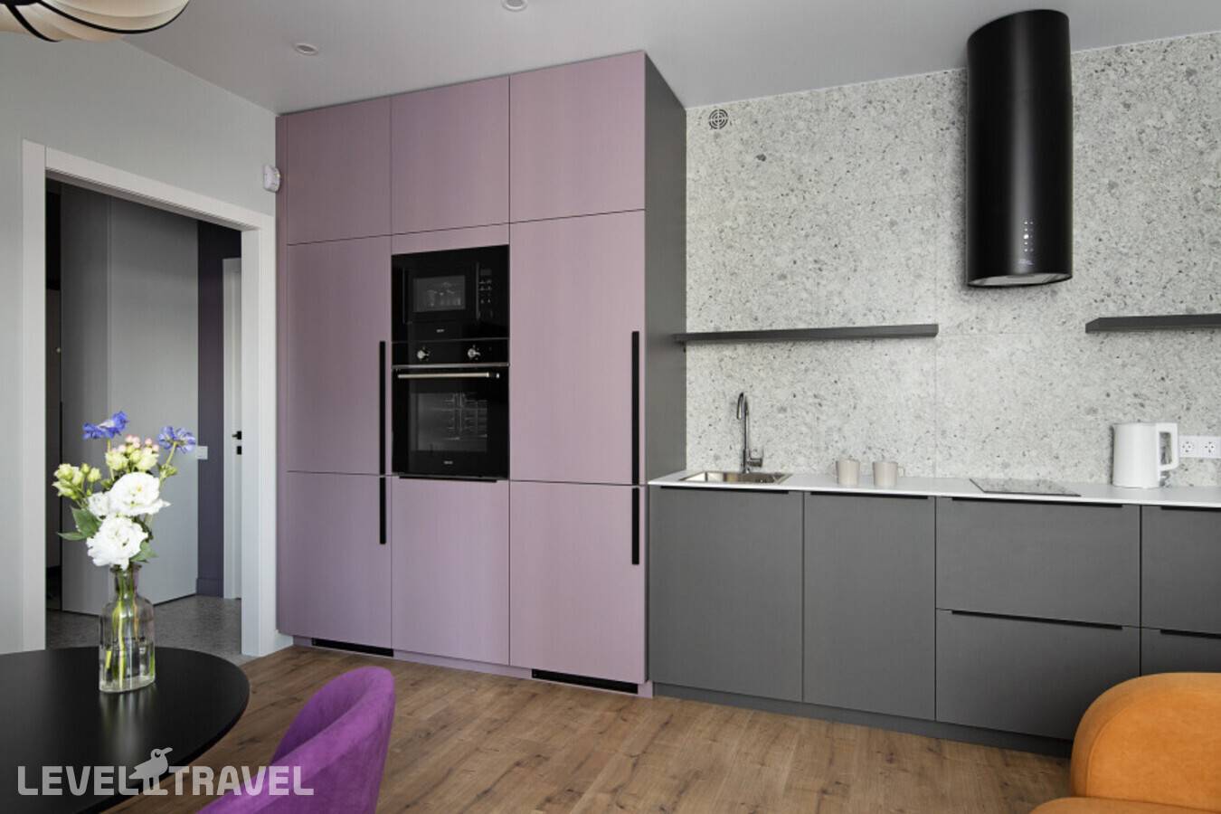 фотографии отеля Pavlov На Маршала Борзова 107 в Россия(Калининград) - фото №5