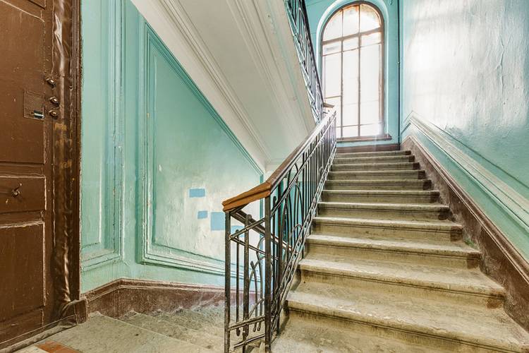 Rentalspb На Бронницкой