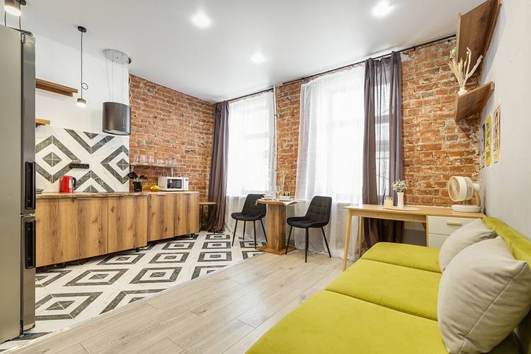 Rentalspb На Бронницкой