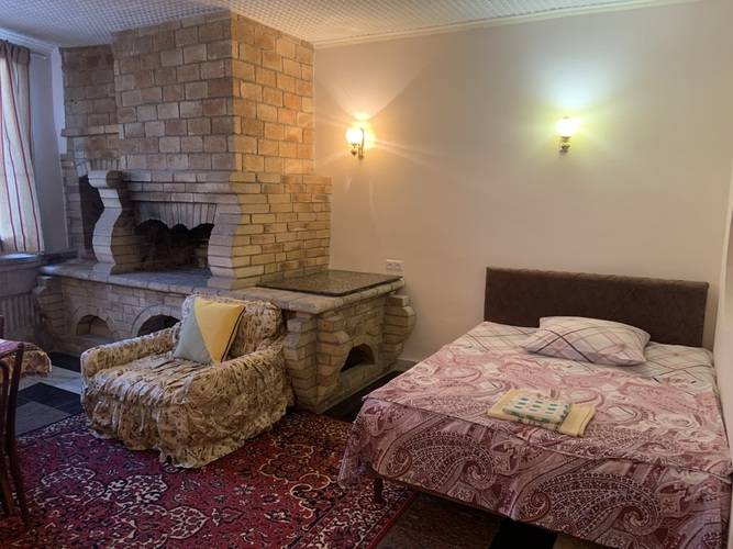 Guest House Lilia