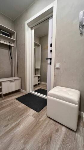 Апартаменты На Тоннельной