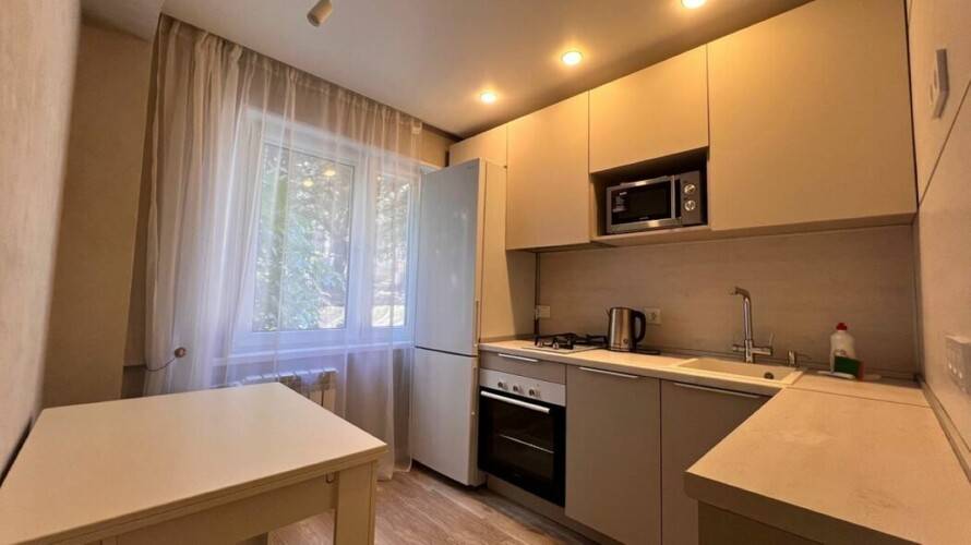 Апартаменты На Тоннельной