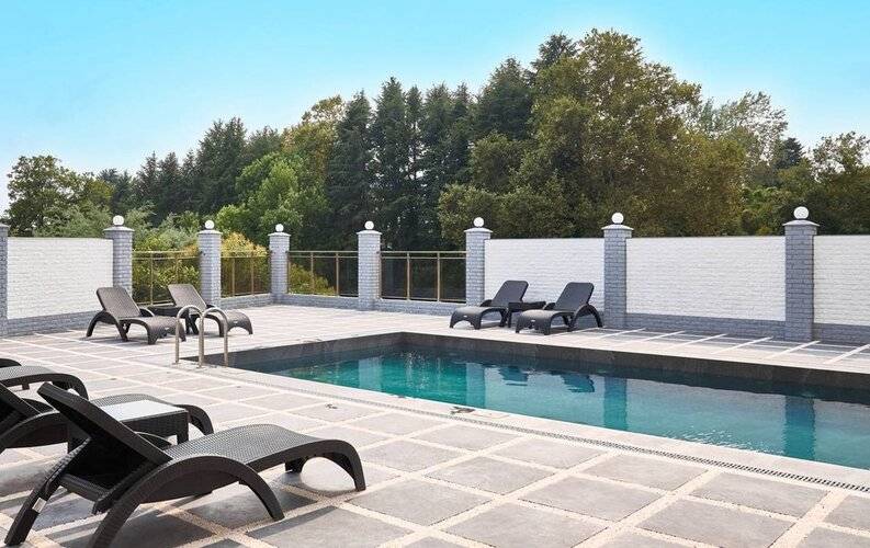 На Орбитовской Апартаменты — фото 6