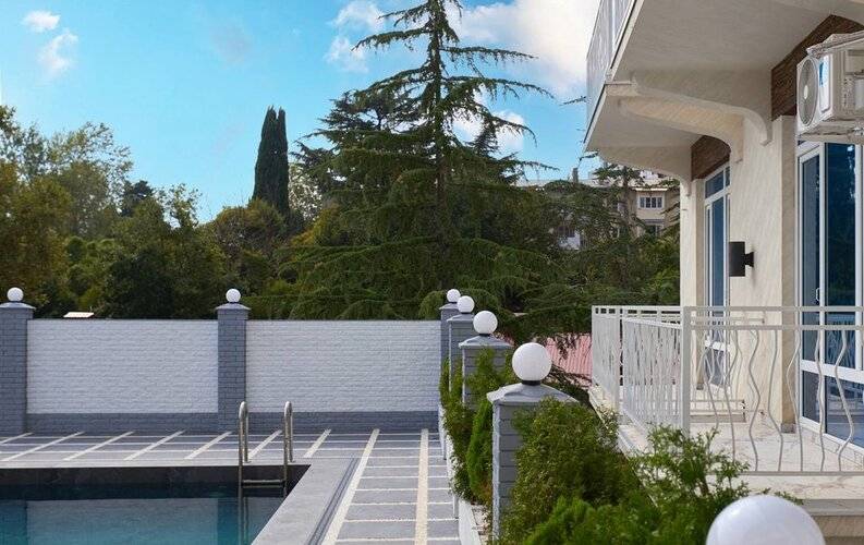 На Орбитовской Апартаменты — фото 4