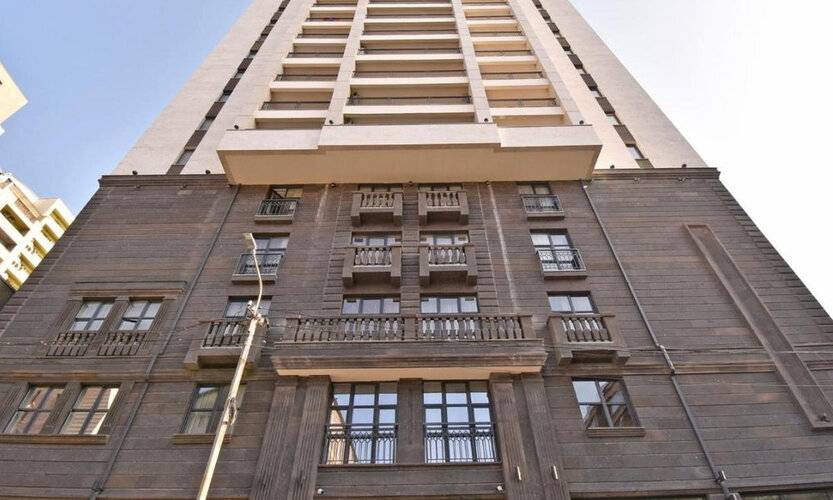 1 Bedroom Modern Aparment Ko167
