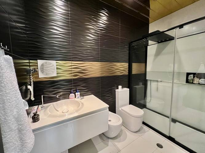 Вилла Luxury С Бассейном И Джакузи