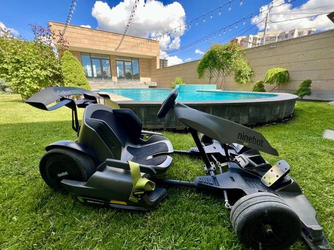 Вилла Luxury С Бассейном И Джакузи