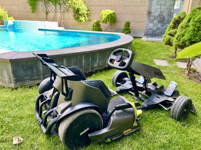 Вилла Luxury С Бассейном И Джакузи