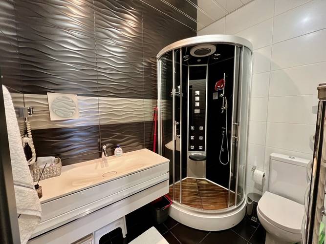 Вилла Luxury С Бассейном И Джакузи