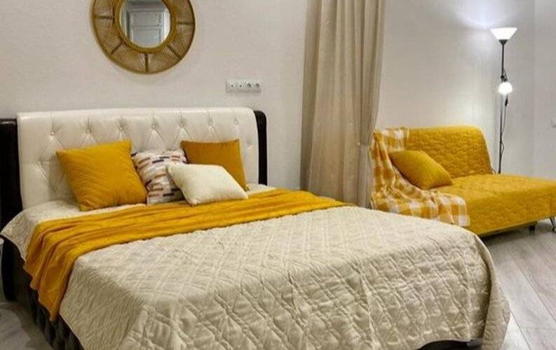 Compass (Компасс) На Улице Кармацкого 11