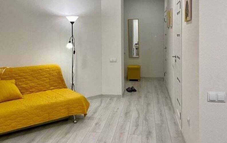 Compass (Компасс) На Улице Кармацкого 11