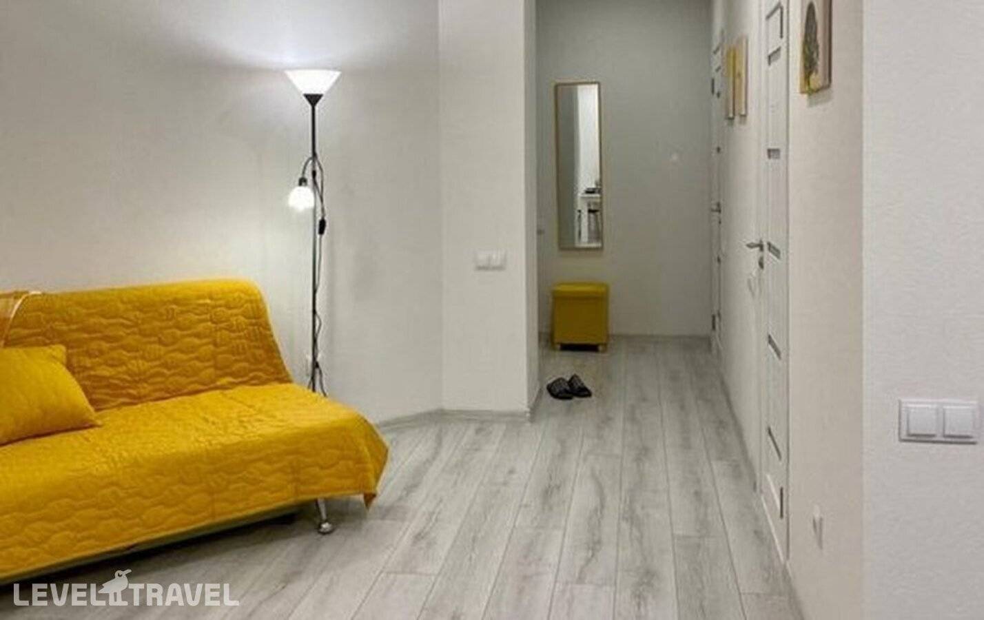 фотографии отеля Compass (Компасс) На Улице Кармацкого 11 в Россия(Тюмень) - фото №12