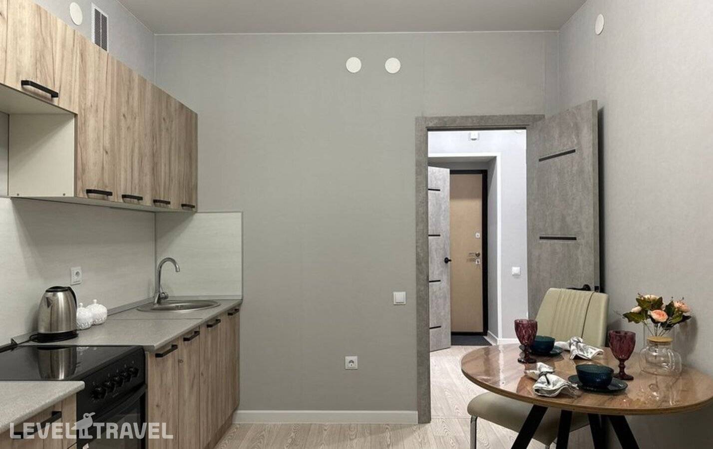 фотографии отеля Compass (Компасс) На Улице Кармацкого 11 в Россия(Тюмень) - фото №9