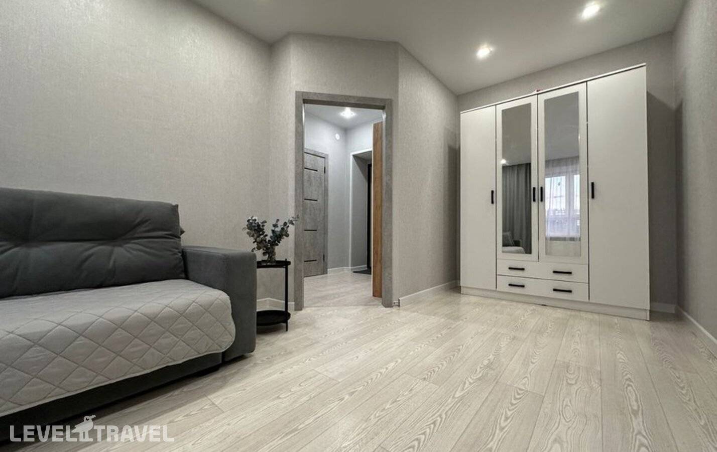 фотографии отеля Compass (Компасс) На Улице Кармацкого 11 в Россия(Тюмень) - фото №8