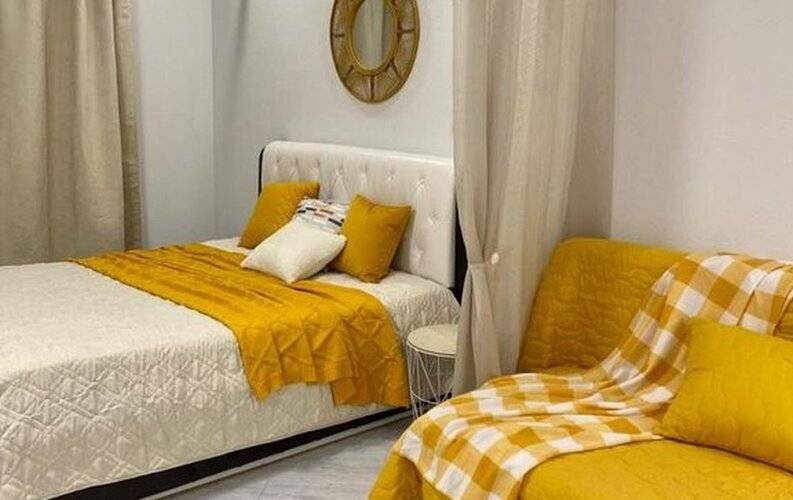 Compass (Компасс) На Улице Кармацкого 11