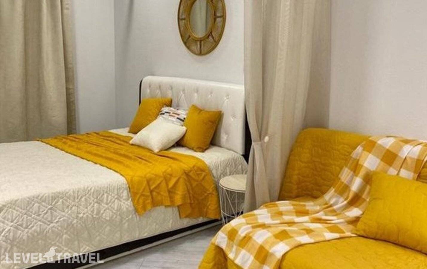 фотографии отеля Compass (Компасс) На Улице Кармацкого 11 в Россия(Тюмень) - фото №5