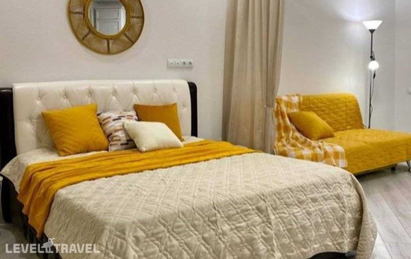 фотографии отеля Compass (Компасс) На Улице Кармацкого 11 в Россия(Тюмень) - фото №10