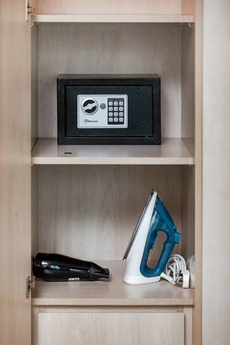 Perfect Studio At Marina Star With City View