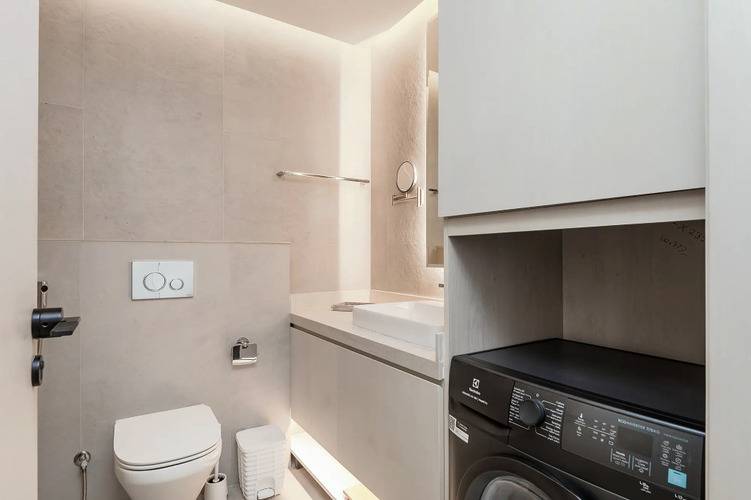 Perfect Studio At Marina Star With City View