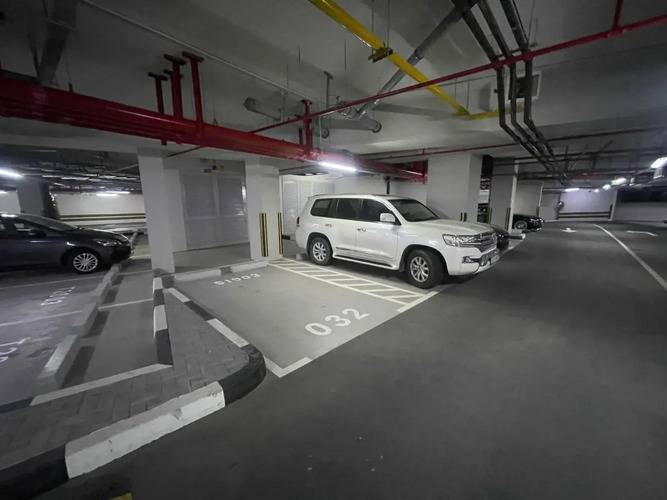 Perfect Studio At Marina Star With City View