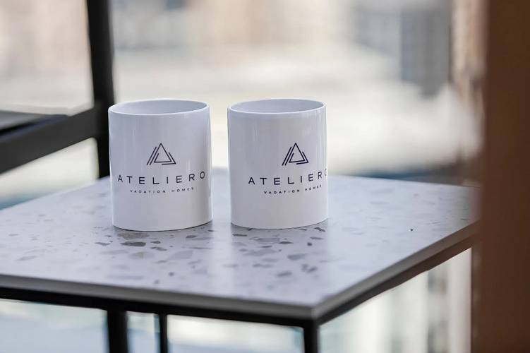 Perfect Studio At Marina Star With City View