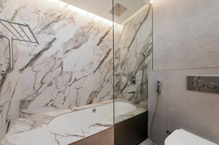 Perfect Studio At Marina Star With City View