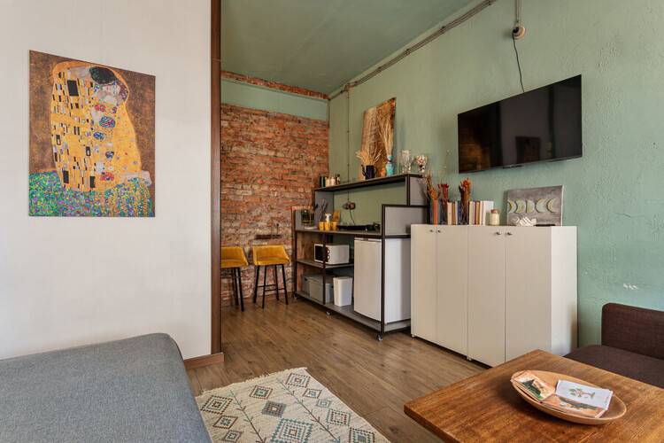 Full House Apart (Фул Хаус) На Крепостной