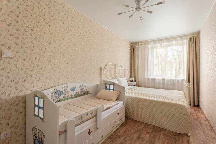 Full House Apartments На Ильинской
