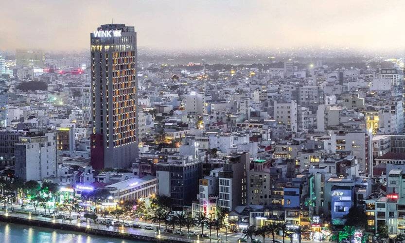 Wink Danang Centre