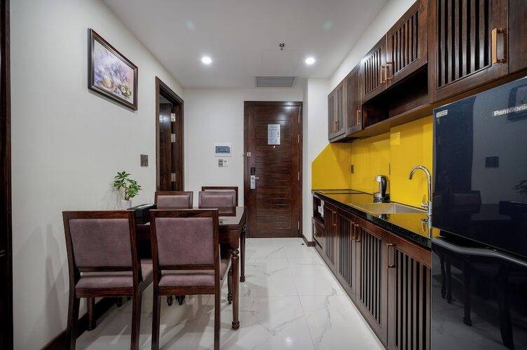 Florence Hotel