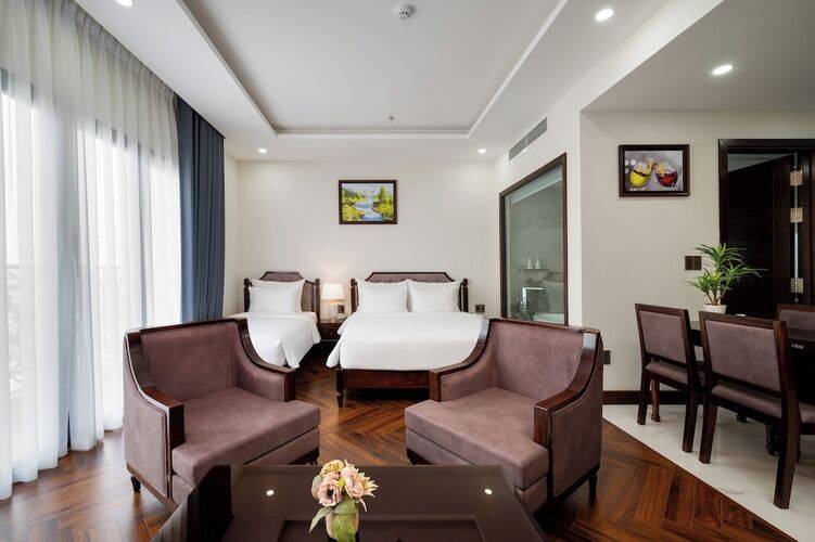 Florence Hotel