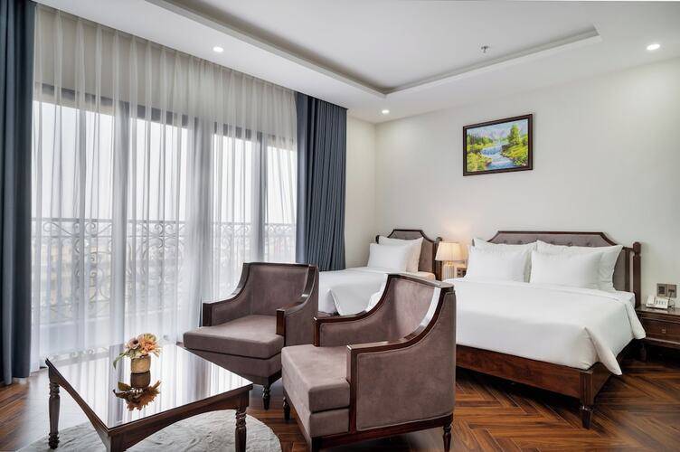 Florence Hotel