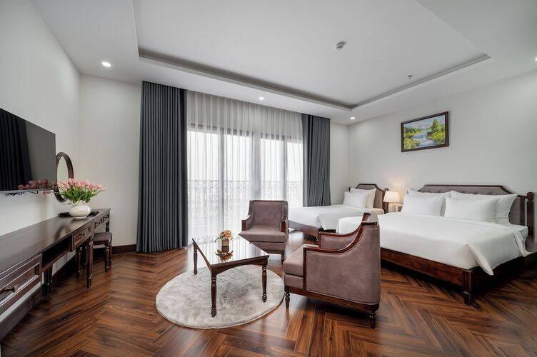 Florence Hotel