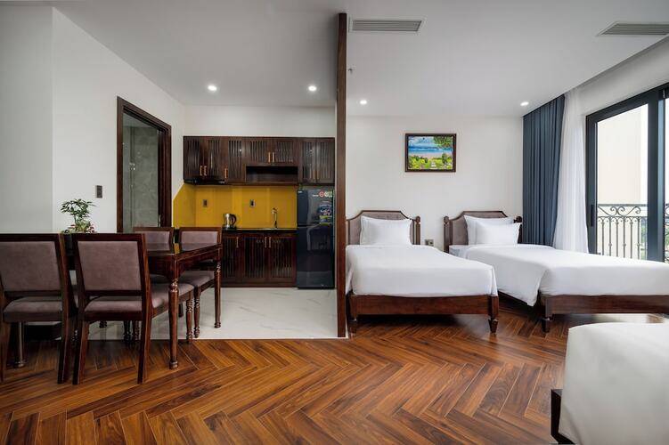 Florence Hotel
