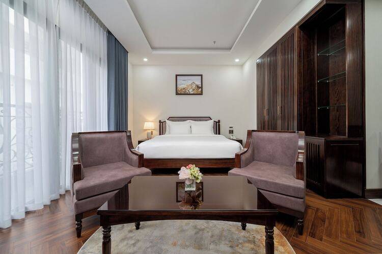 Florence Hotel