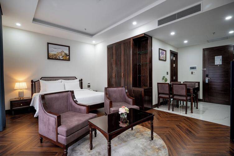Florence Hotel